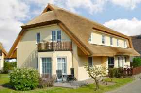 Reethaus Boddenblick - Apt. 14